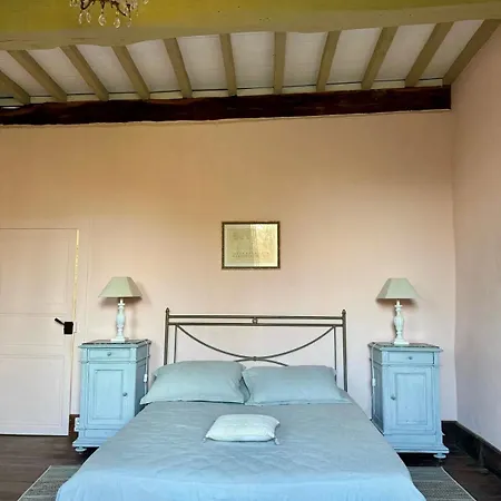 Domaine De La Hargue
