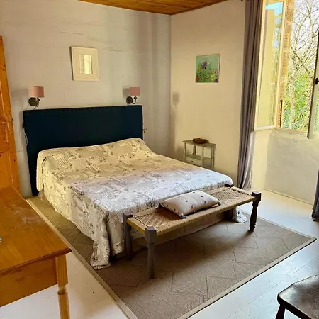 Domaine De La Hargue Holiday home *