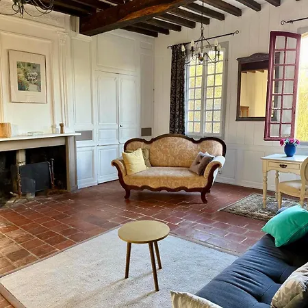 Domaine De La Hargue * Manciet